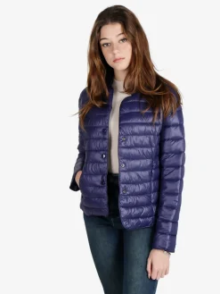 W Collection Giubbino donna 100 grammi con bottoni