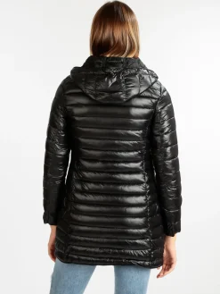 W Collection Piumino leggero da donna taglie forti