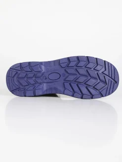 Wentai Scarpe antifortunistiche bicolor