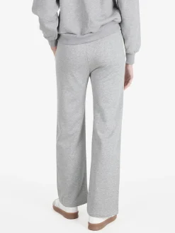 Wit Girl Pantaloni donna in felpa con coulisse