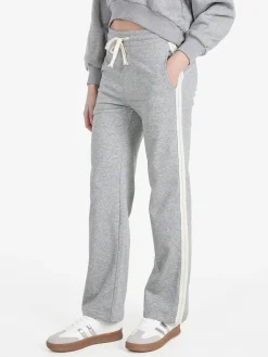 Wit Girl Pantaloni donna in felpa con coulisse