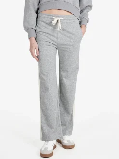 Wit Girl Pantaloni donna in felpa con coulisse