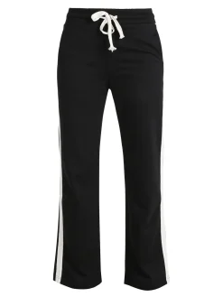 Wit Girl Pantaloni donna in felpa con coulisse
