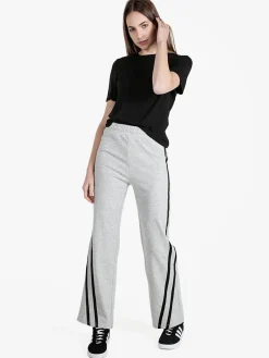 Wit Girl Pantaloni sportivi da donna in felpa