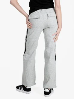 Wit Girl Pantaloni sportivi da donna in felpa