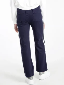 Wit Girl Pantaloni sportivi da donna in felpa