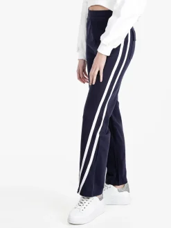 Wit Girl Pantaloni sportivi da donna in felpa