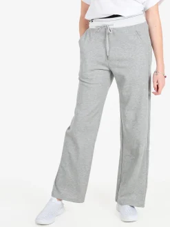 Wit Girl Pantaloni sportivi da donna con coulisse