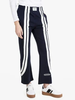 Wit Girl Pantaloni sportivi in felpa da donna