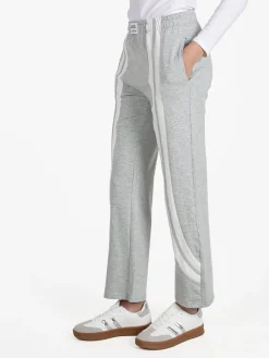 Wit Girl Pantaloni sportivi in felpa da donna