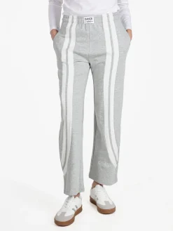 Wit Girl Pantaloni sportivi in felpa da donna