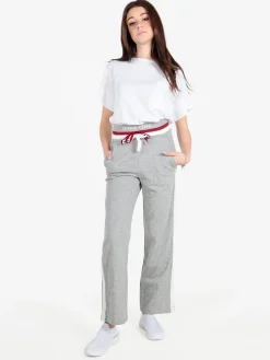 Wit Girl Pantaloni tuta da donna con coulisse