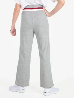 Wit Girl Pantaloni tuta da donna con coulisse