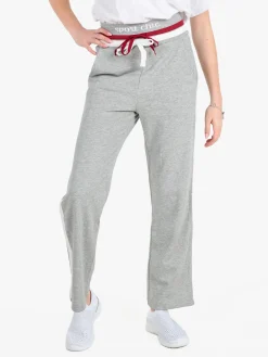 Wit Girl Pantaloni tuta da donna con coulisse