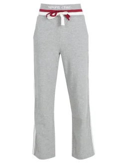 Wit Girl Pantaloni tuta da donna con coulisse