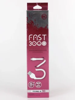 Wk Design Cavo dati USB tipo C