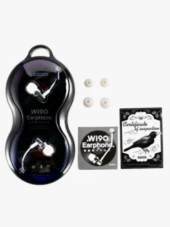 Wk Design Cuffiette in ear
