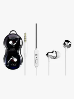 Wk Design Cuffiette in ear