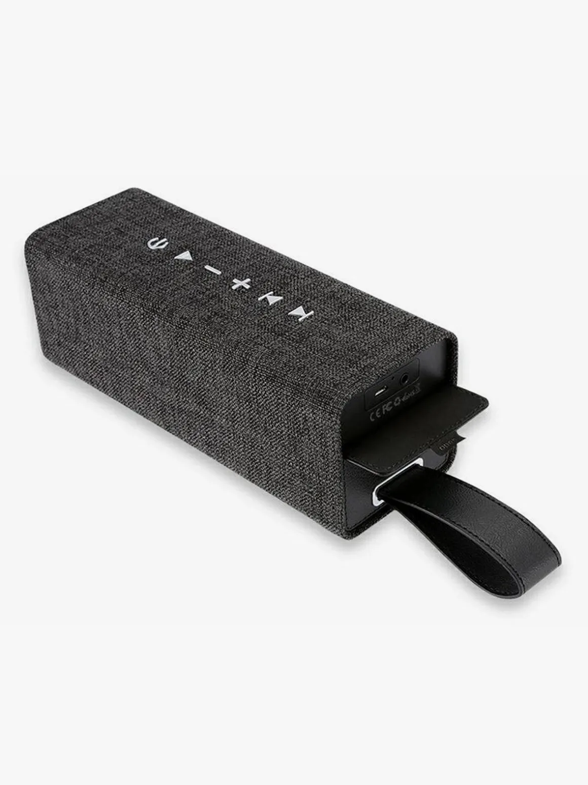 Wk Design Speaker wireless portatile