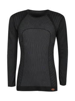 Work Maglia termica da uomo girocollo