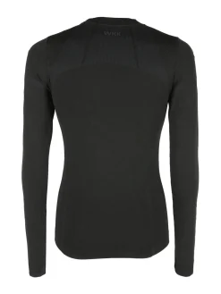 Wrk Maglia a lupetto da uomo in tessuto tecnico