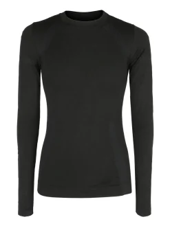 Wrk Maglia a lupetto da uomo in tessuto tecnico