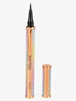 Wynie Cosmetics Eye liner liquido a penna