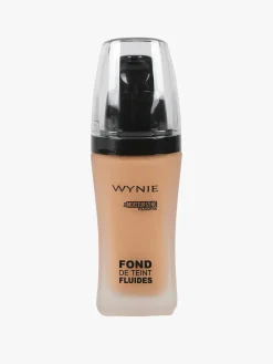 Wynie Cosmetics Fondotinta fluido