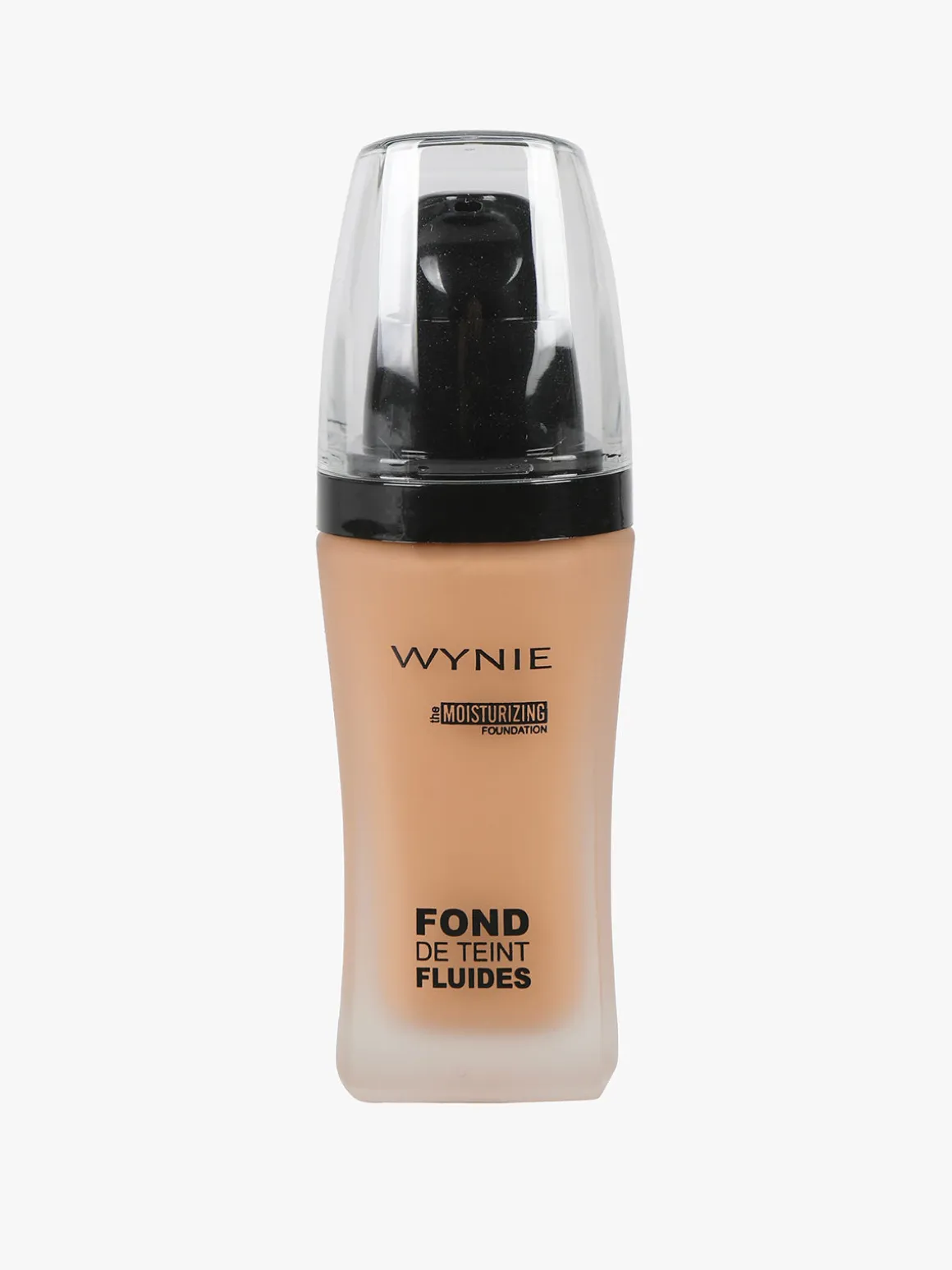 Wynie Cosmetics Fondotinta fluido