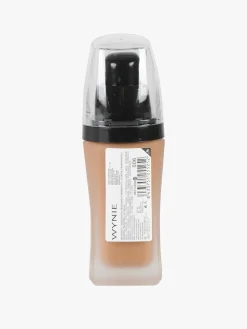 Wynie Cosmetics Fondotinta fluido