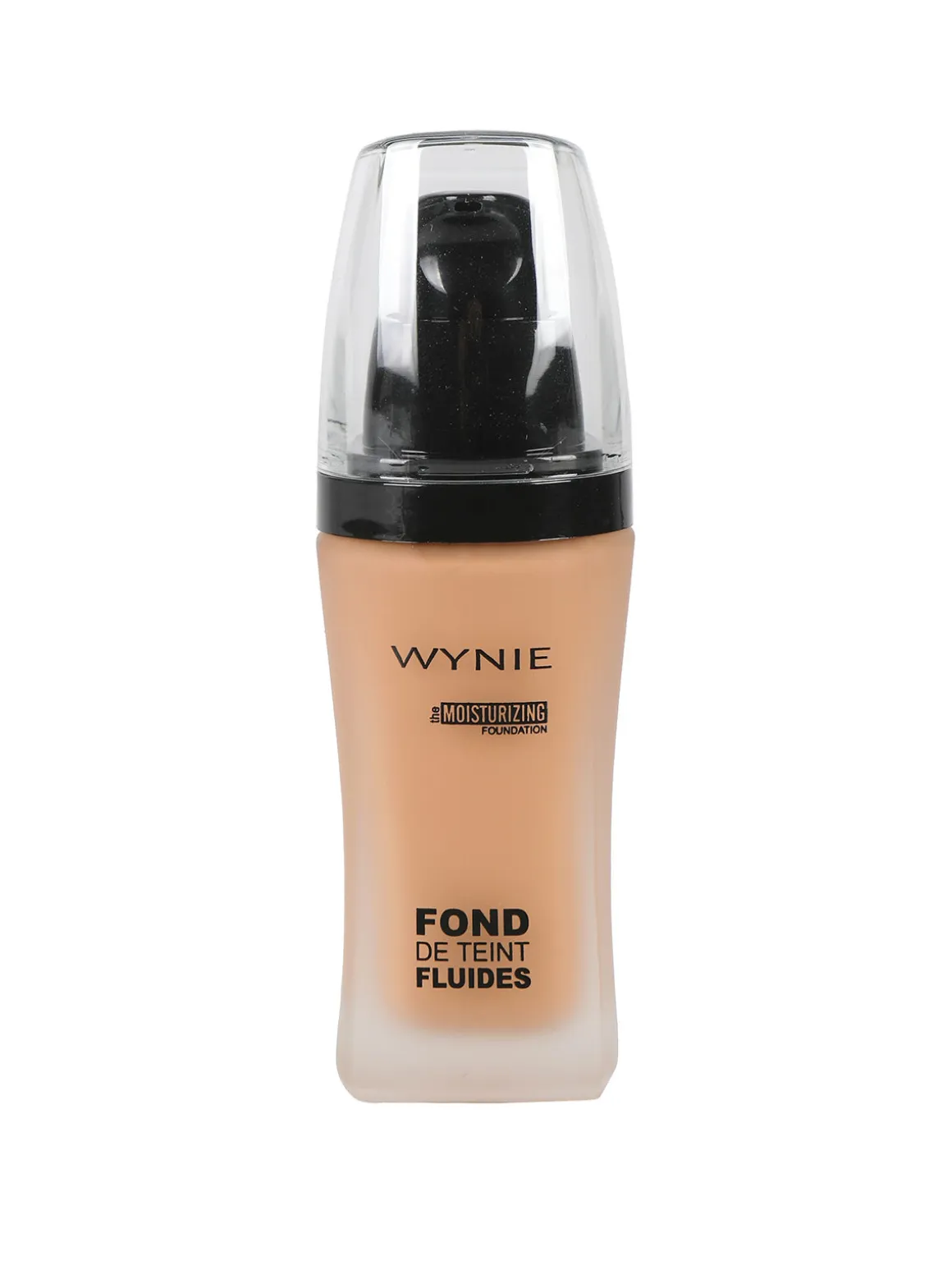Wynie Cosmetics Fondotinta fluido