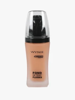 Wynie Cosmetics Fondotinta fluido