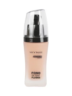 Wynie Cosmetics Fondotinta fluido