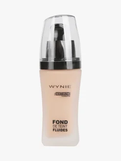 Wynie Cosmetics Fondotinta fluido
