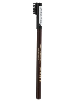 Wynie Cosmetics Matita sopracciglia con pettinino