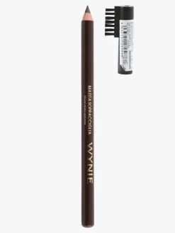 Wynie Cosmetics Matita sopracciglia con pettinino