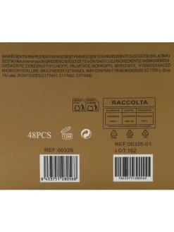 Wynie Cosmetics Matita sopracciglia con pettinino