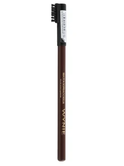 Wynie Cosmetics Matita sopracciglia con pettinino