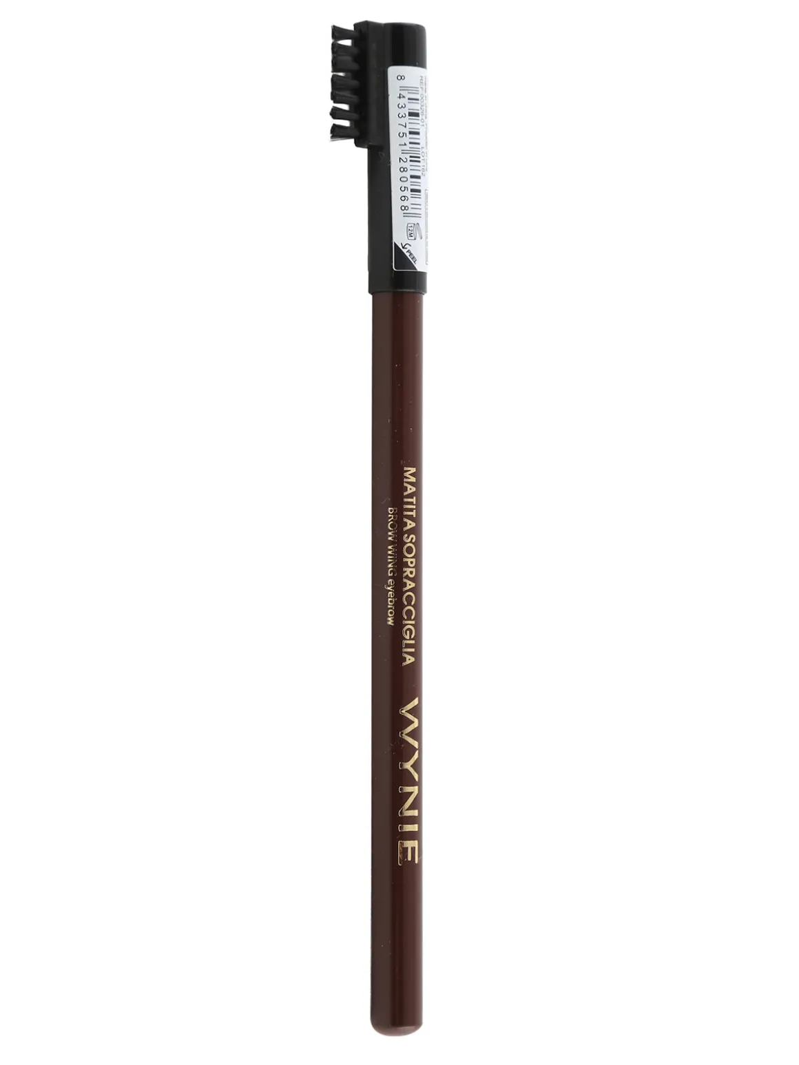 Wynie Cosmetics Matita sopracciglia con pettinino