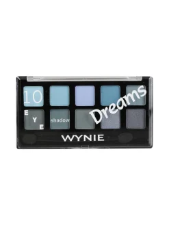 Wynie Cosmetics Palette 10 ombretti occhi