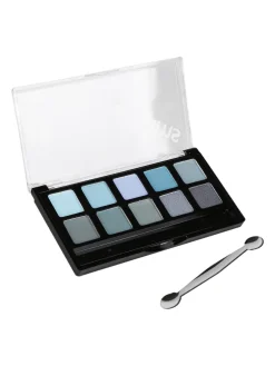 Wynie Cosmetics Palette 10 ombretti occhi