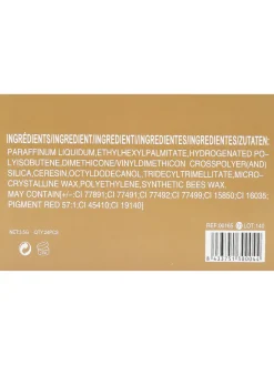 Wynie Cosmetics Rossetto cremoso