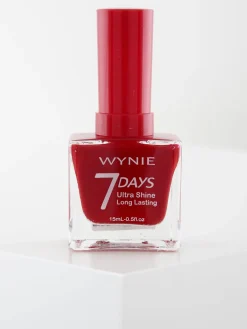 Wynie Cosmetics Smalto a lunga durata
