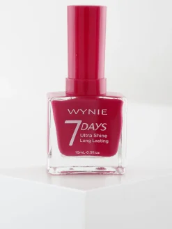Wynie Cosmetics Smalto a lunga durata