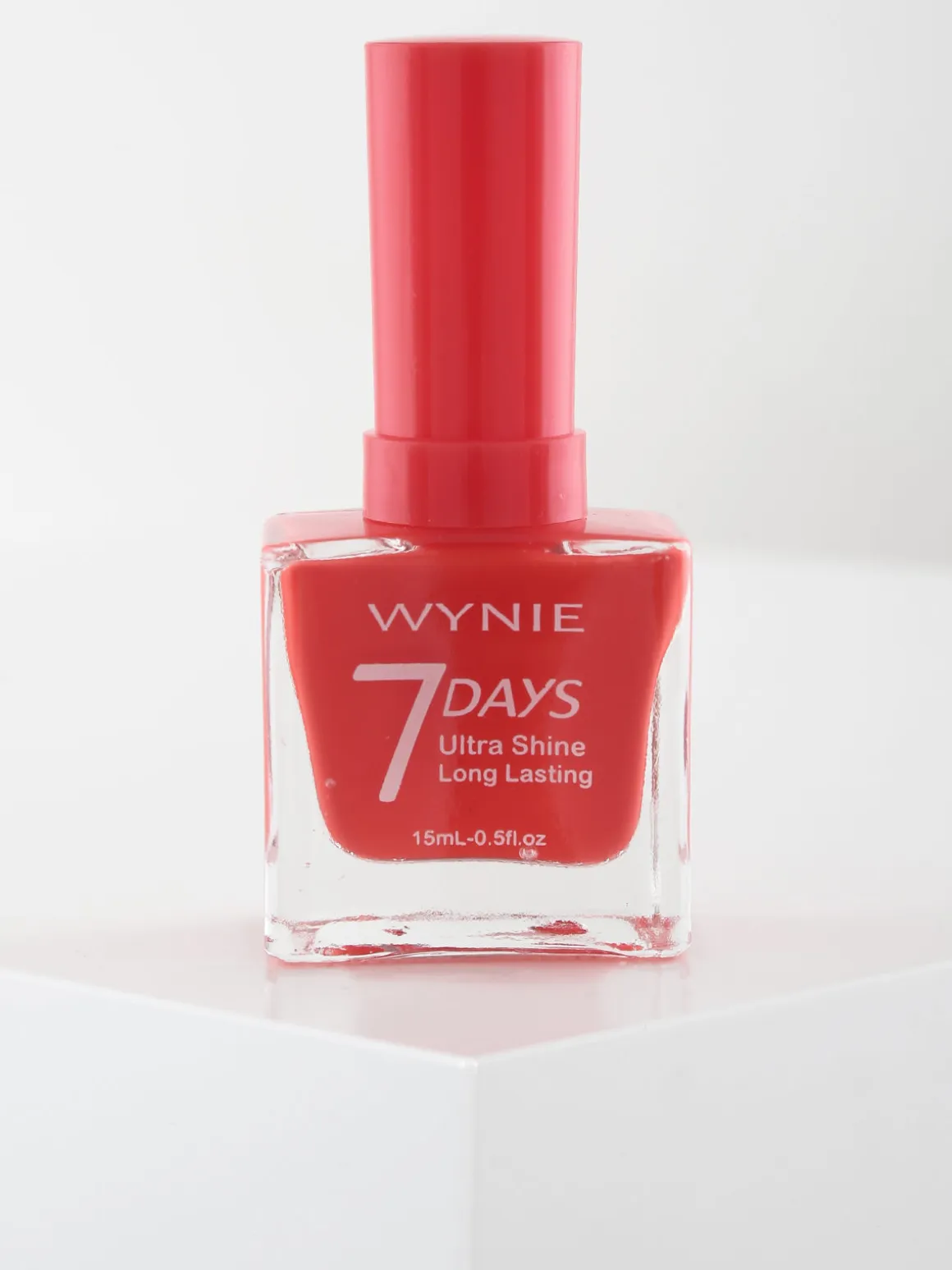 Wynie Cosmetics Smalto a lunga durata