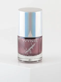 Wynie Cosmetics Smalto effetto olografico