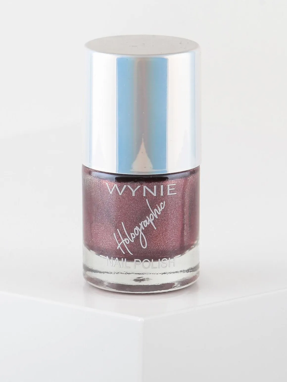 Wynie Cosmetics Smalto effetto olografico