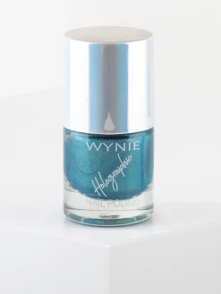 Wynie Cosmetics Smalto effetto olografico