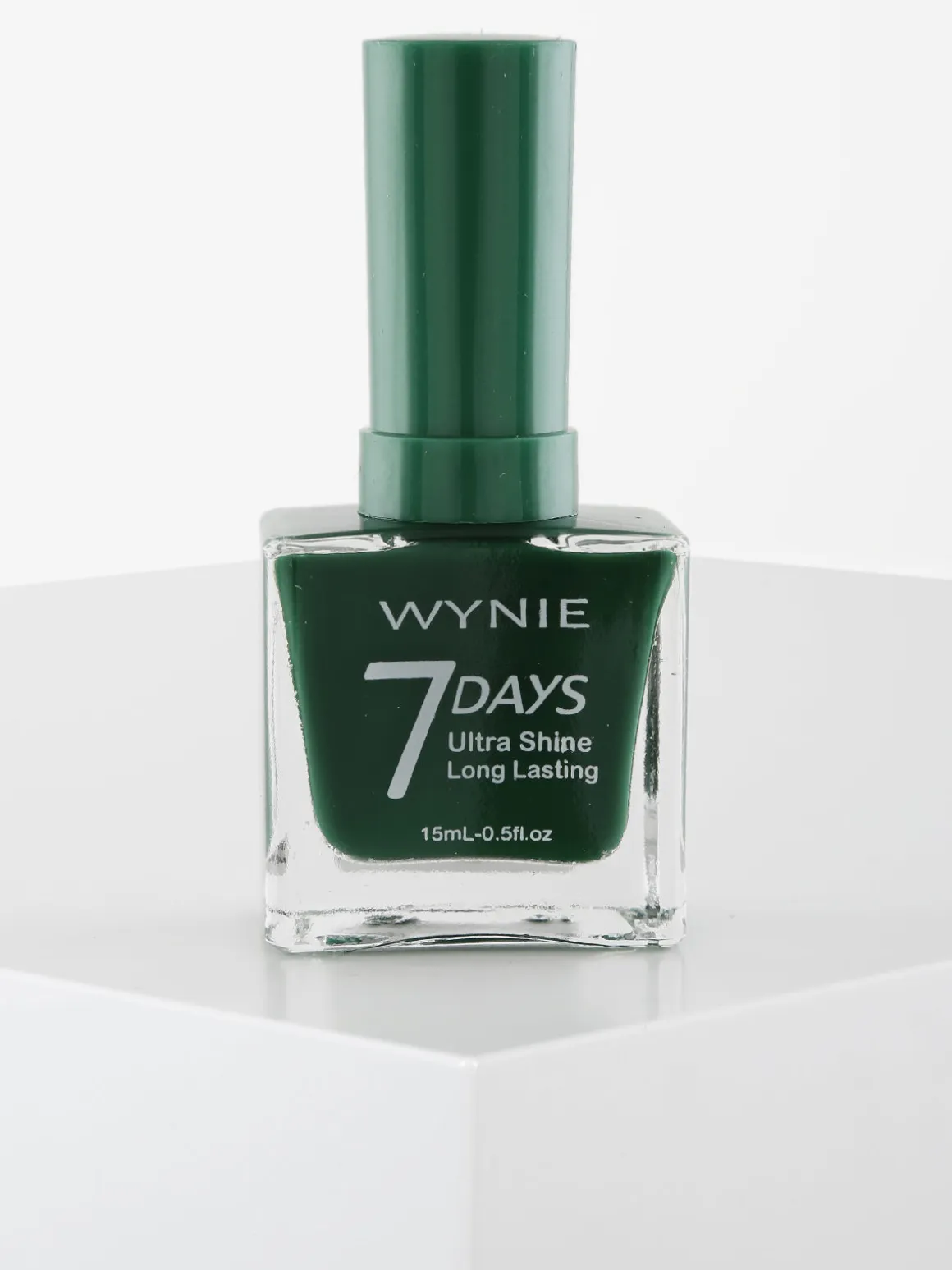 Wynie Cosmetics Smalto unghie a lunga durata