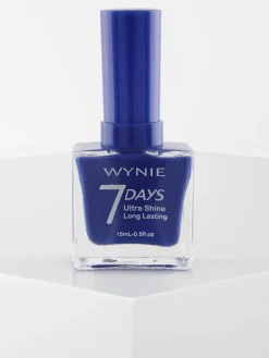Wynie Cosmetics Smalto unghie a lunga durata